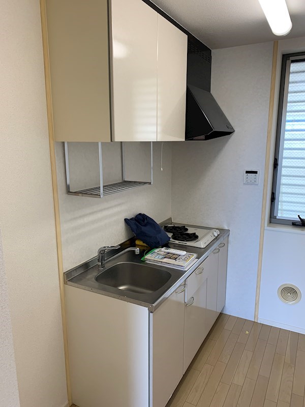 へーベルメゾン湘南・辻堂 キッチン