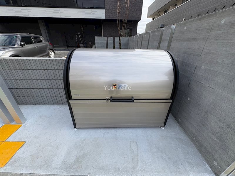 TERRACE　WELLNESSⅡ その他共有部分