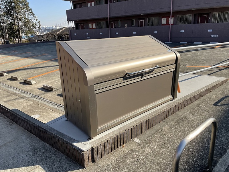 サニーコーポⅠ その他共有部分