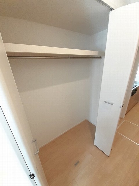 ショコラータ湘南 収納