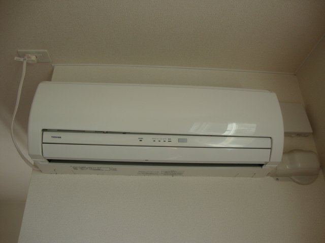 リバティふじＢ その他設備