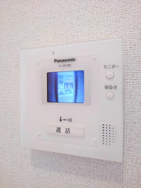 マンハイム　４番館 その他設備