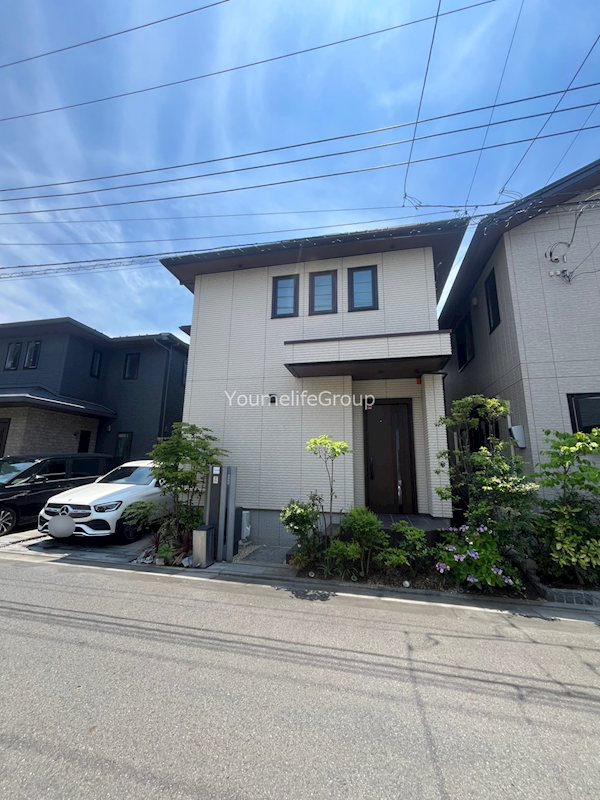 本町戸建 その他