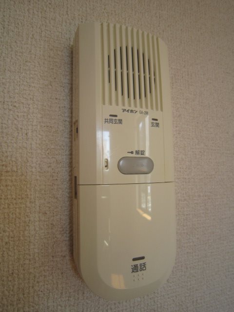 湘南ハイム セキュリティ