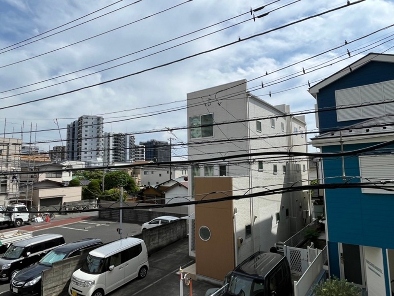 Pace Fujisawa(パーチェ藤沢)の写真3