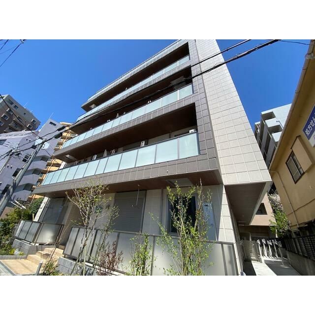 Ｐａｃｅ　Ｆｕｊｉｓａｗａ（パーチェ藤沢） 眺望