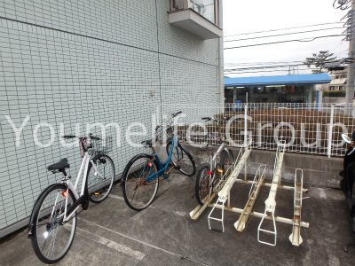 ショアーズ鵠沼フラット その他共有部分