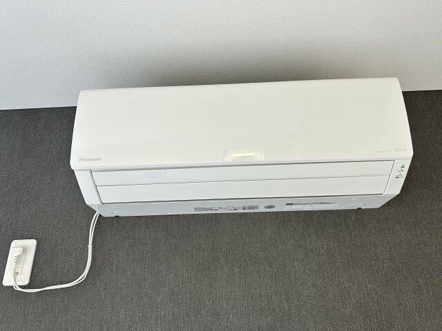 ベイルーム湘南台北 その他設備