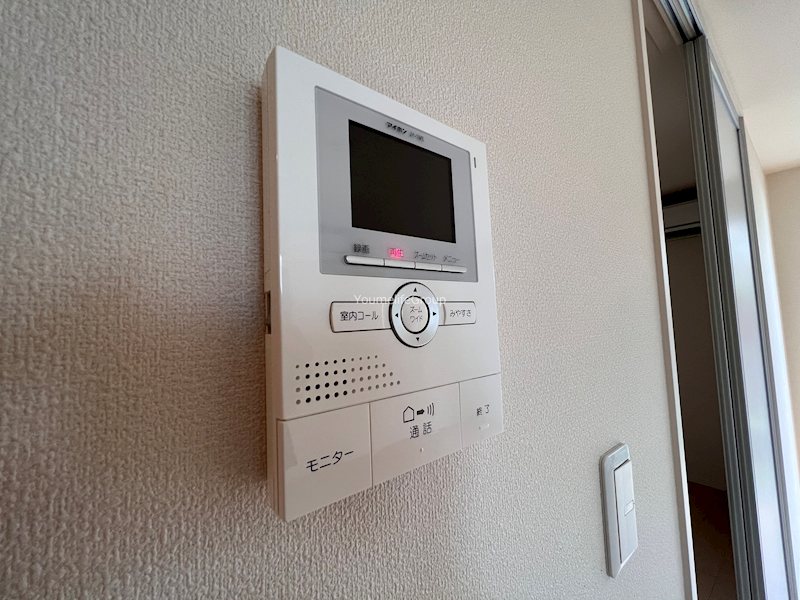 メゾンルミエール その他設備