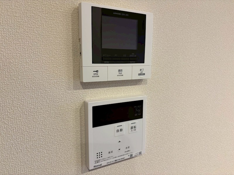 Ｙ’ｓ　Ｆ　Ｒｅｓｉｄｅｎｃｅ　Ⅰ セキュリティ