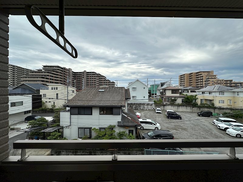 へーベルメゾン湘南・辻堂 眺望