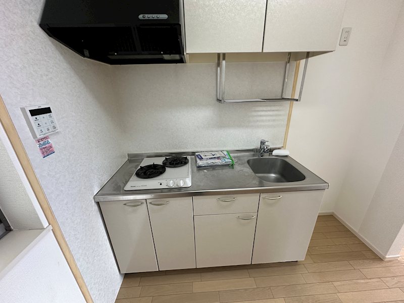 へーベルメゾン湘南・辻堂 キッチン