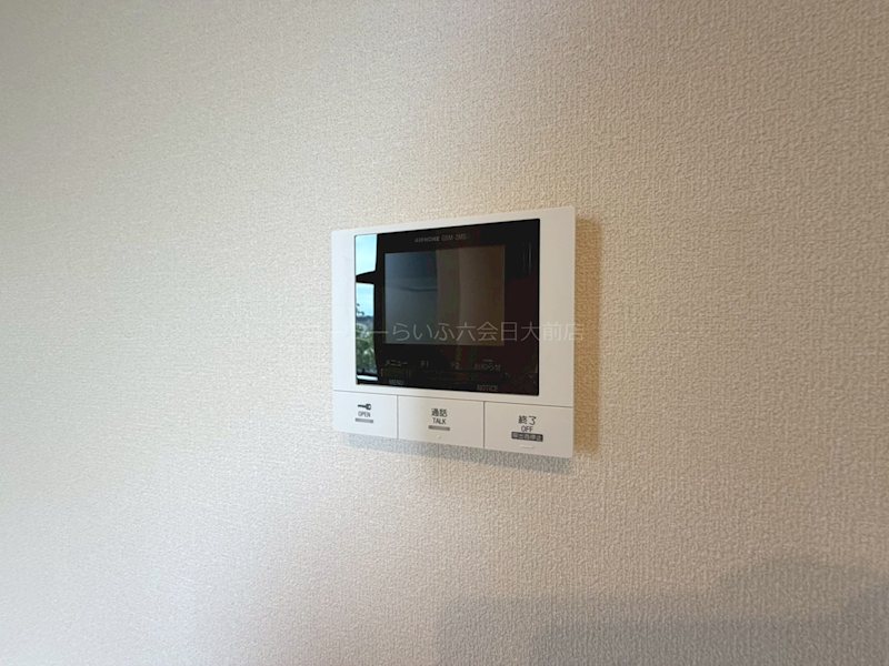 Ｙ’ｓ　Ｆ　Ｒｅｓｉｄｅｎｃｅ　Ⅰ セキュリティ