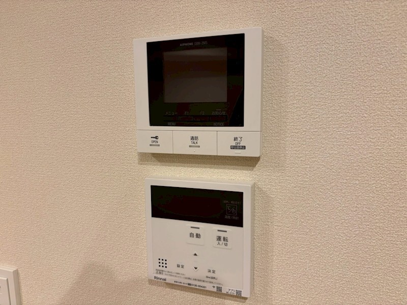 Ｙ’ｓ　Ｆ　Ｒｅｓｉｄｅｎｃｅ　Ⅰ セキュリティ