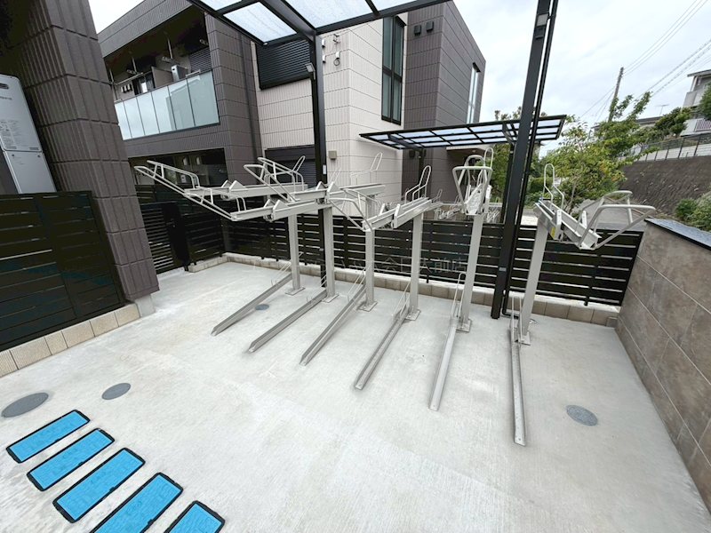 Ｙ’ｓ　Ｆ　Ｒｅｓｉｄｅｎｃｅ　Ⅰ その他