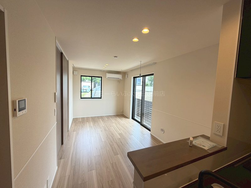 Ｙ’ｓ　Ｆ　Ｒｅｓｉｄｅｎｃｅ　Ⅰ リビング