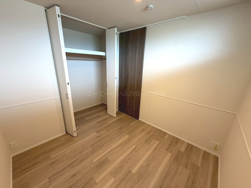 Ｙ’ｓ　Ｆ　Ｒｅｓｉｄｅｎｃｅ　Ⅰ ベッドルーム