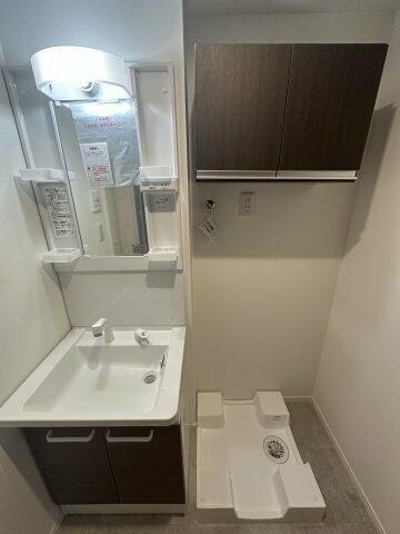 ベイルーム湘南台北 その他設備