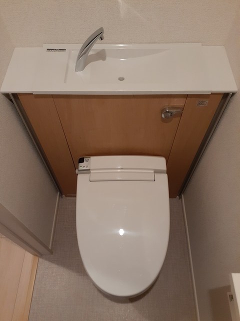 アインス トイレ