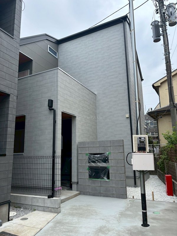 Ｃｏｒａｌ茅ヶ崎 外観