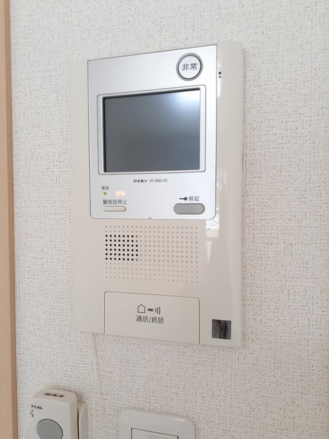 スカイアヴェニュー その他設備