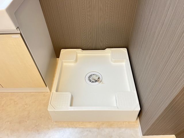 ポモドーロ その他設備