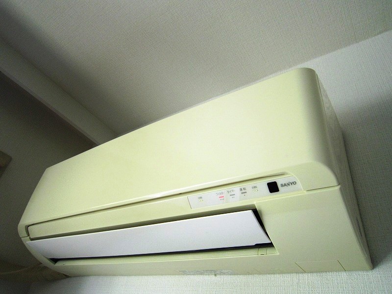 神奈川県茅ヶ崎市東海岸南４丁目11-32 その他設備