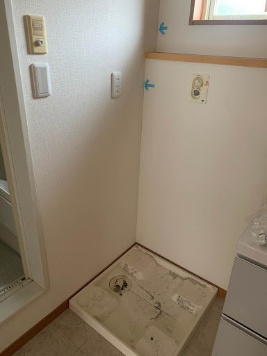神奈川県茅ヶ崎市東海岸南３丁目4-25-6 その他設備