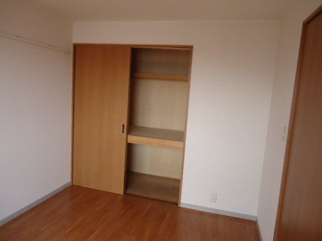 ブルーマリン茅ヶ崎 収納