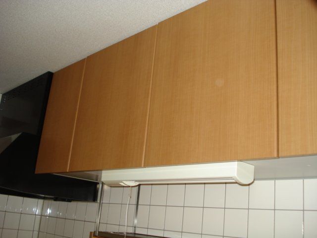 ブルーマリン茅ヶ崎 キッチン
