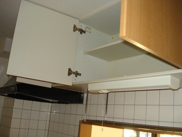 ブルーマリン茅ヶ崎 キッチン