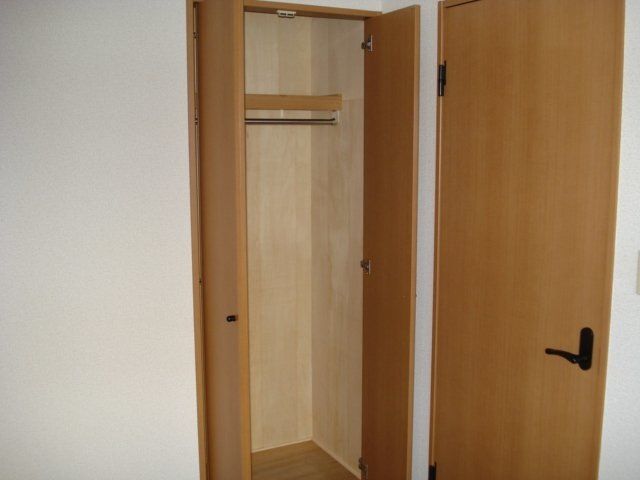 ブルーマリン茅ヶ崎 収納