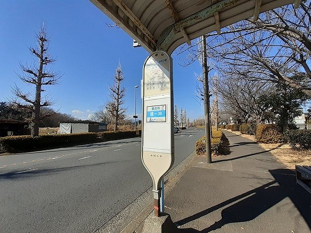 ドミール堤 その他