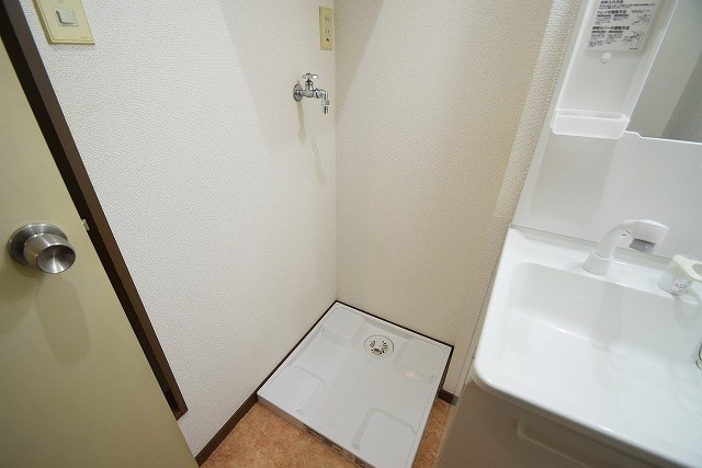 コーポSS その他設備
