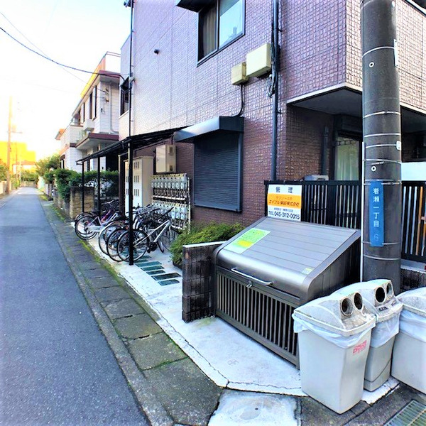 湘南（新）パラシオン その他