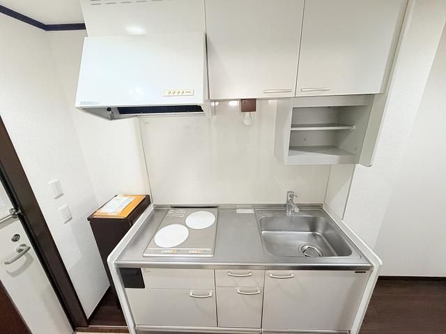 イーストフォート キッチン