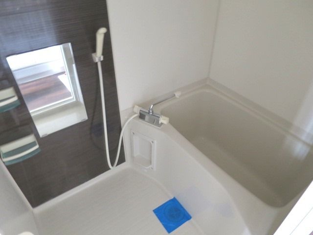 イーストフォート 風呂画像