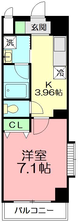 センチュリーハイムヒルサイドテラス 間取り