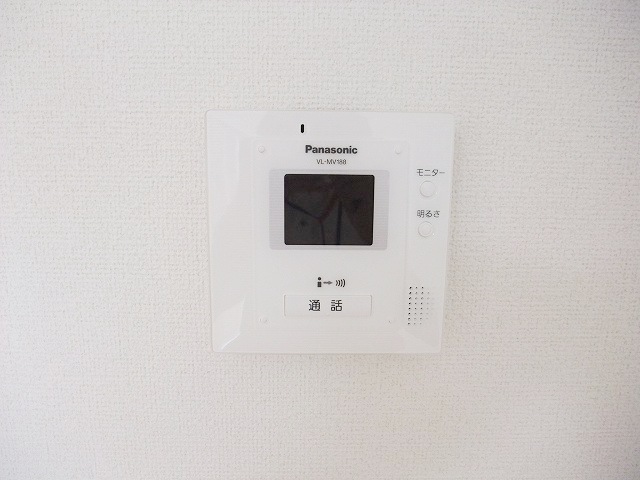 ウィステリア セキュリティ