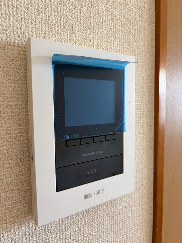 シーサイドハイム その他設備