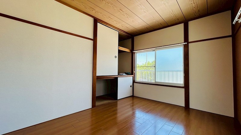 シーサイドハイム その他