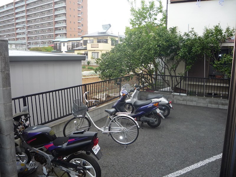 ハイブリッジ湘南Ⅱ  その他