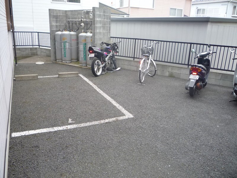 ハイブリッジ湘南Ⅱ  その他