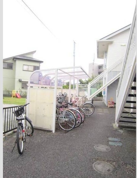 その他外観3