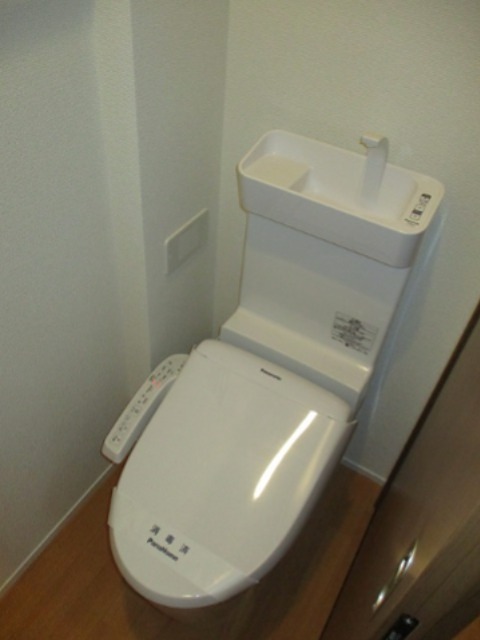 UNA BELLA ZONA D その他4