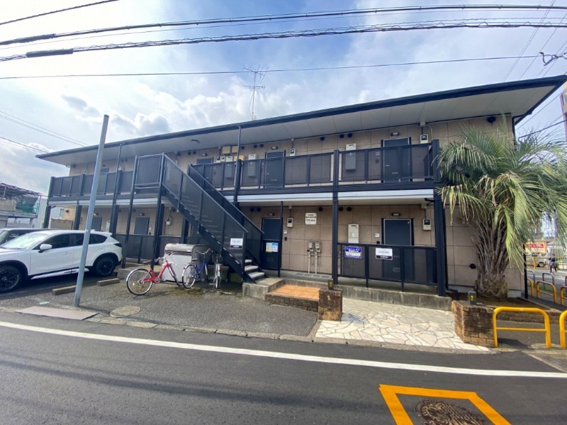 ＣＡＳＡ・ＳＡＧＡＭＩ・ＯＴＵＫＡの物件画像1