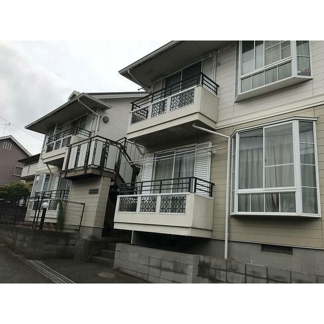 テラスハイムＢ棟の物件画像5