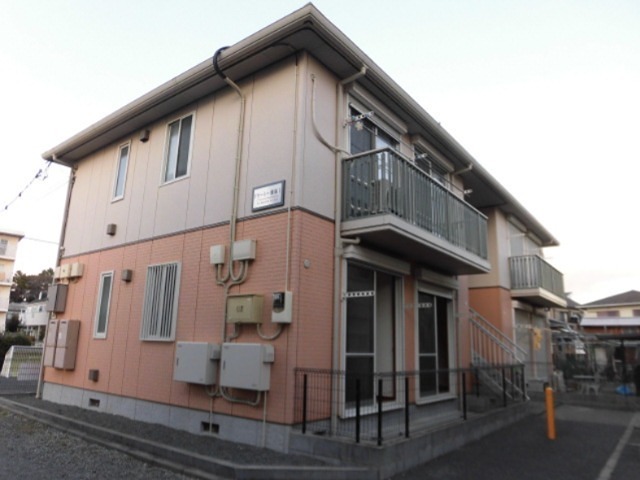 ドリーミー湘南　Ⅰ 101号室 外観