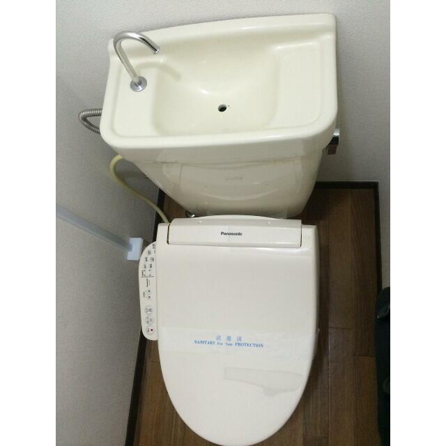 つるやハイツ その他1