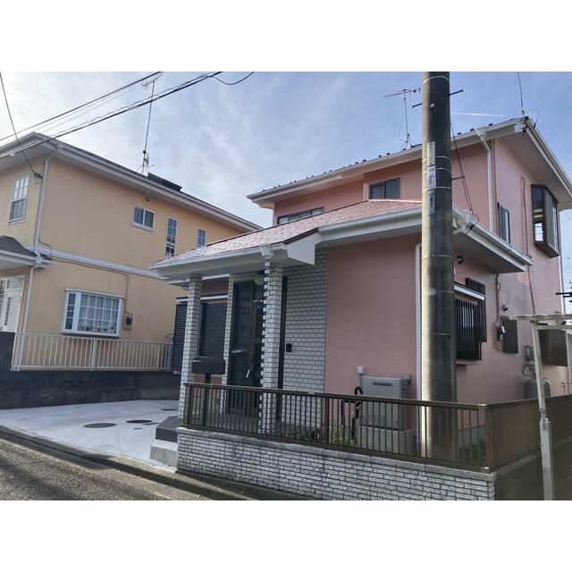 曽屋戸建 その他4